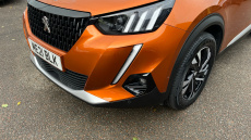 Peugeot 2008 1.2 PureTech 130 GT 5dr Petrol Estate